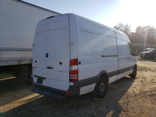 Photo 3 VIN: WD3PE8DC3E5864242 - MERCEDES-BENZ SPRINTER 2 