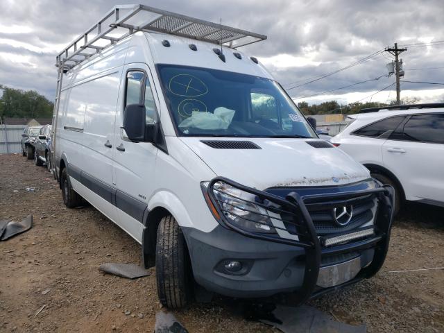 Photo 0 VIN: WD3PE8DC3E5869506 - MERCEDES-BENZ SPRINTER 2 