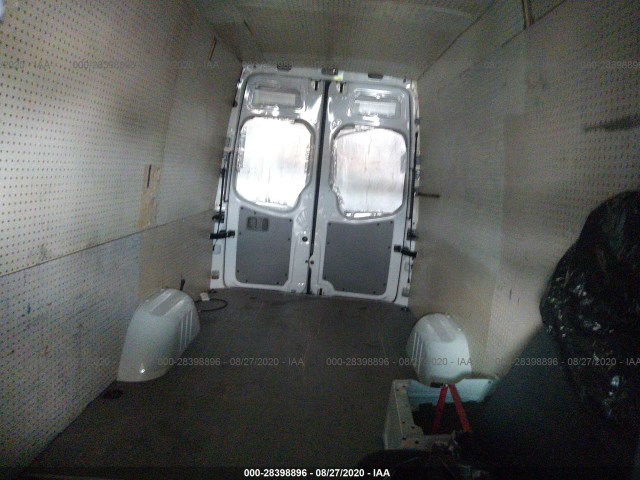 Photo 7 VIN: WD3PE8DC3FP111090 - MERCEDES-BENZ SPRINTER CARGO VANS 