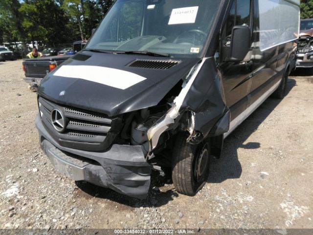 Photo 5 VIN: WD3PE8DC4F5948555 - MERCEDES-BENZ SPRINTER CARGO VANS 