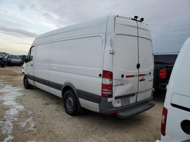 Photo 1 VIN: WD3PE8DC4F5976940 - MERCEDES-BENZ SPRINTER 2 