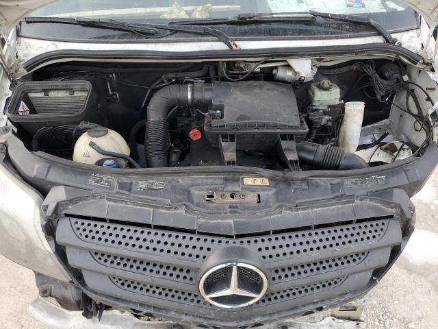 Photo 11 VIN: WD3PE8DC4F5976940 - MERCEDES-BENZ SPRINTER 2 