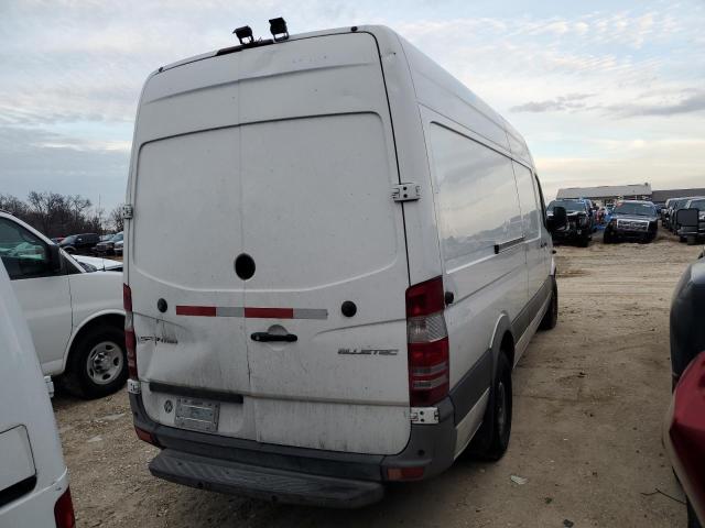 Photo 2 VIN: WD3PE8DC4F5976940 - MERCEDES-BENZ SPRINTER 2 