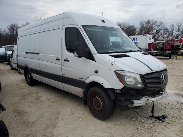 Photo 3 VIN: WD3PE8DC4F5976940 - MERCEDES-BENZ SPRINTER 2 