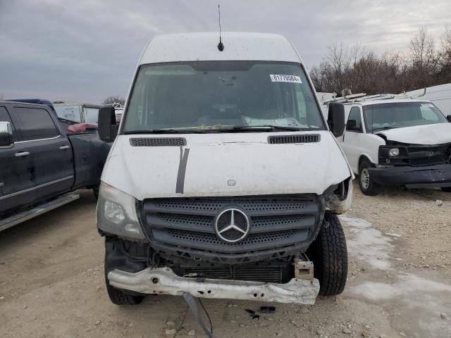 Photo 4 VIN: WD3PE8DC4F5976940 - MERCEDES-BENZ SPRINTER 2 