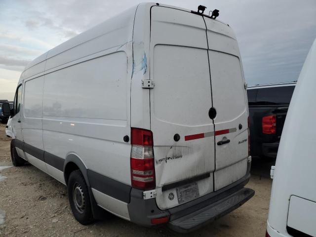 Photo 5 VIN: WD3PE8DC4F5976940 - MERCEDES-BENZ SPRINTER 2 