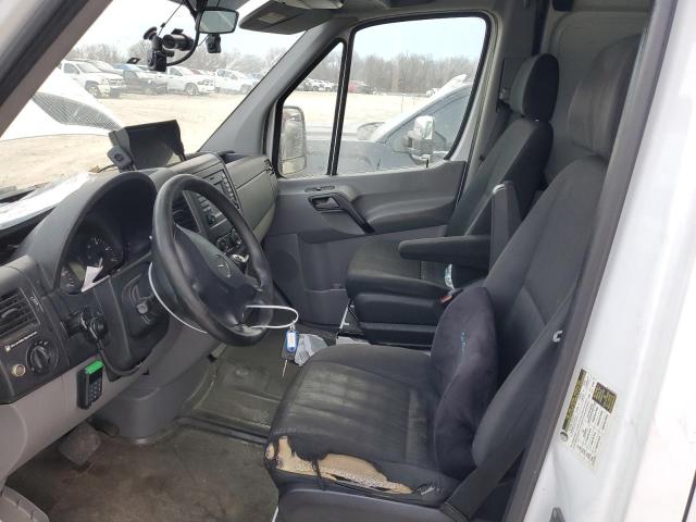 Photo 6 VIN: WD3PE8DC4F5976940 - MERCEDES-BENZ SPRINTER 2 