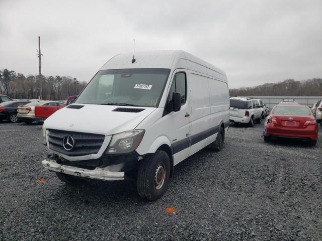 Photo 1 VIN: WD3PE8DC4F5992068 - MERCEDES-BENZ SPRINTER 2 