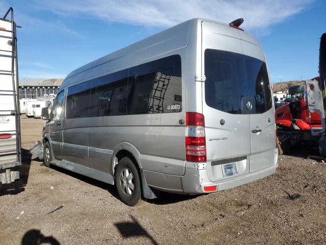 Photo 1 VIN: WD3PE8DC5E5862086 - MERCEDES-BENZ SPRINTER 