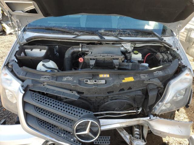 Photo 11 VIN: WD3PE8DC5E5862086 - MERCEDES-BENZ SPRINTER 