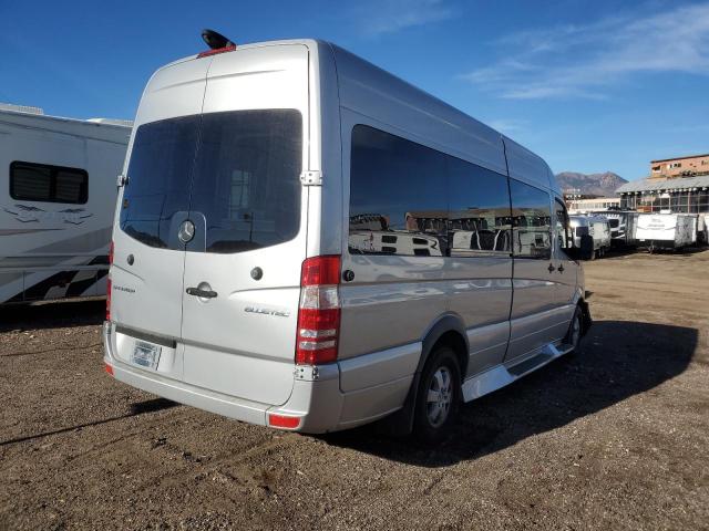 Photo 2 VIN: WD3PE8DC5E5862086 - MERCEDES-BENZ SPRINTER 