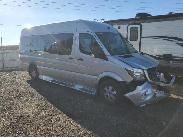 Photo 3 VIN: WD3PE8DC5E5862086 - MERCEDES-BENZ SPRINTER 