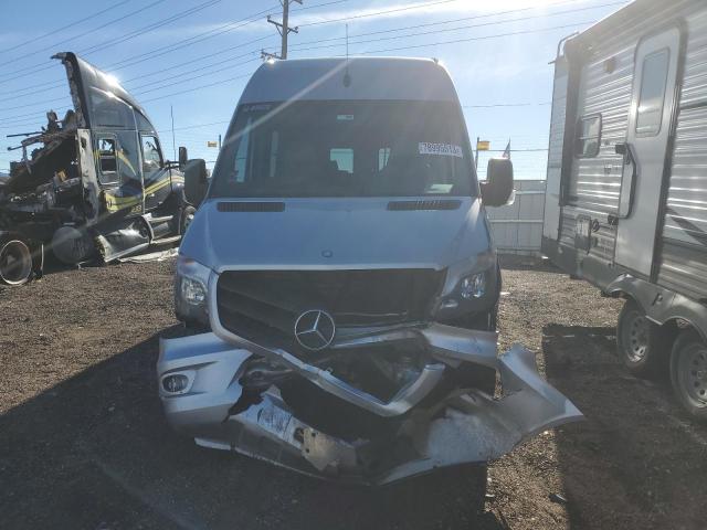 Photo 4 VIN: WD3PE8DC5E5862086 - MERCEDES-BENZ SPRINTER 