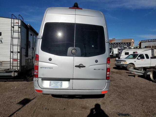 Photo 5 VIN: WD3PE8DC5E5862086 - MERCEDES-BENZ SPRINTER 