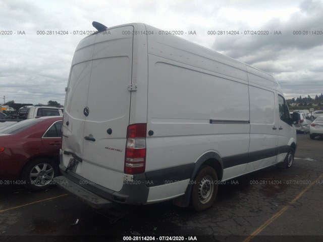 Photo 3 VIN: WD3PE8DC5E5919242 - MERCEDES-BENZ SPRINTER CARGO VANS 