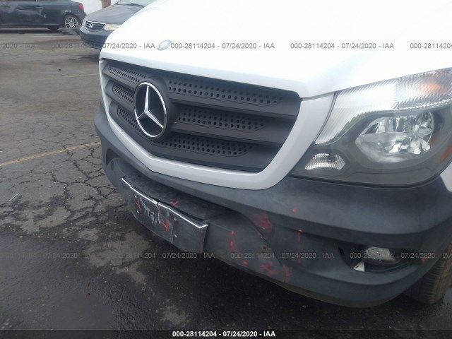 Photo 5 VIN: WD3PE8DC5E5919242 - MERCEDES-BENZ SPRINTER CARGO VANS 