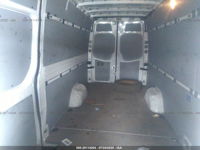 Photo 7 VIN: WD3PE8DC5E5919242 - MERCEDES-BENZ SPRINTER CARGO VANS 