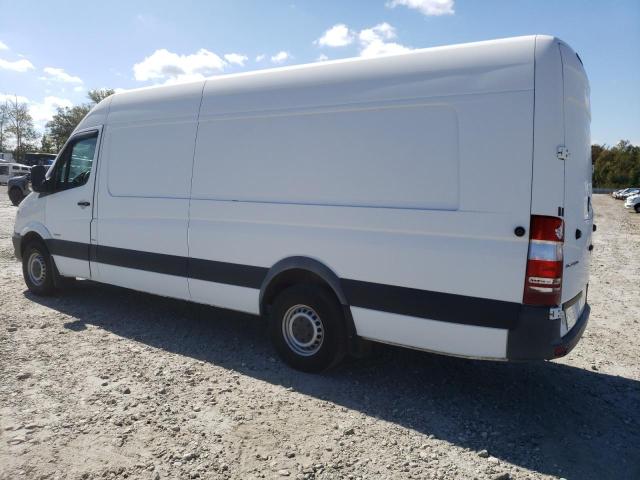 Photo 1 VIN: WD3PE8DC6F5980049 - MERCEDES-BENZ SPRINTER 2 