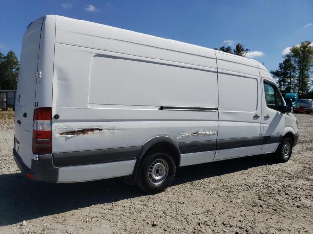 Photo 2 VIN: WD3PE8DC6F5980049 - MERCEDES-BENZ SPRINTER 2 