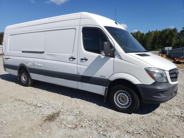 Photo 3 VIN: WD3PE8DC6F5980049 - MERCEDES-BENZ SPRINTER 2 