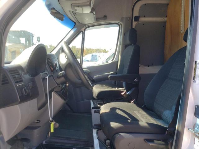 Photo 6 VIN: WD3PE8DC6F5980049 - MERCEDES-BENZ SPRINTER 2 