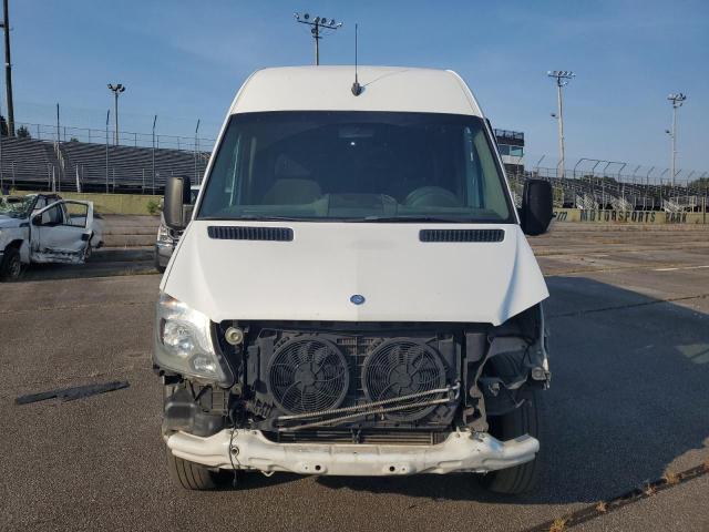 Photo 4 VIN: WD3PE8DC6F5989351 - MERCEDES-BENZ SPRINTER 2 