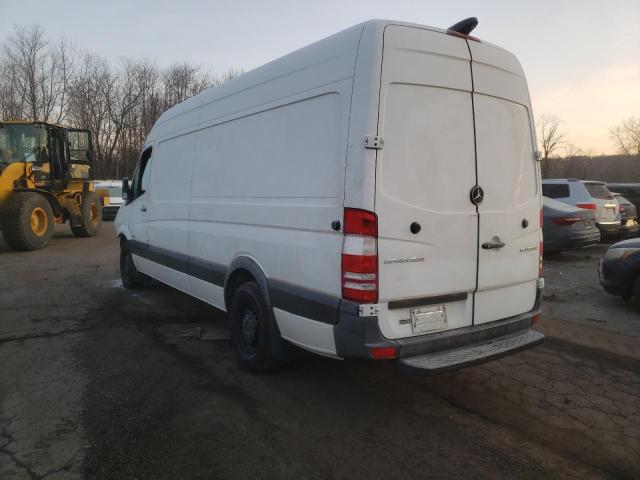 Photo 1 VIN: WD3PE8DC7F5955046 - MERCEDES-BENZ SPRINTER 