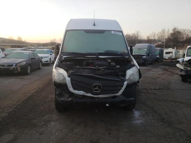 Photo 4 VIN: WD3PE8DC7F5955046 - MERCEDES-BENZ SPRINTER 