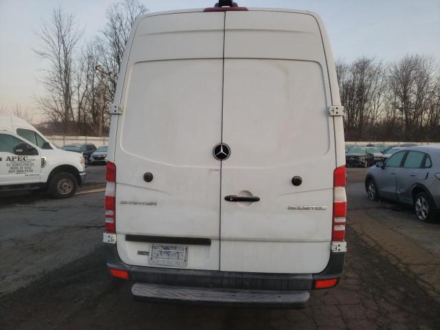 Photo 5 VIN: WD3PE8DC7F5955046 - MERCEDES-BENZ SPRINTER 