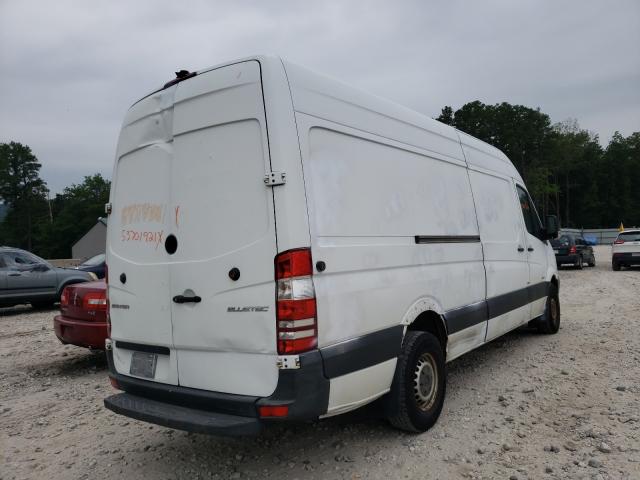 Photo 3 VIN: WD3PE8DC9E5913010 - MERCEDES-BENZ SPRINTER 2 