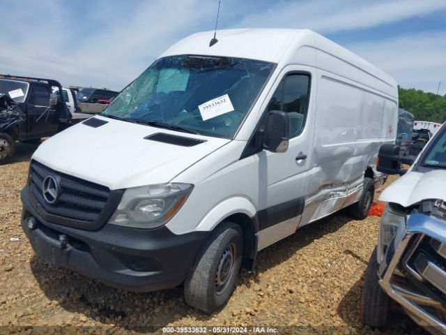 Photo 1 VIN: WD3PE8DC9F5954643 - MERCEDES-BENZ SPRINTER 