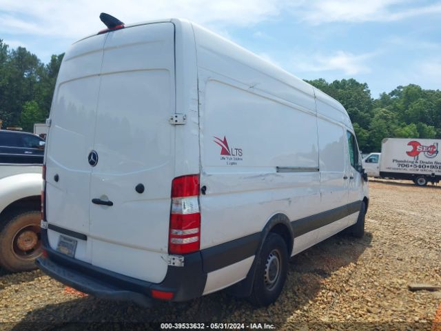 Photo 3 VIN: WD3PE8DC9F5954643 - MERCEDES-BENZ SPRINTER 