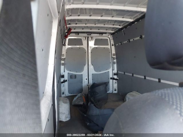 Photo 7 VIN: WD3PE8DC9F5977422 - MERCEDES-BENZ SPRINTER 2500 