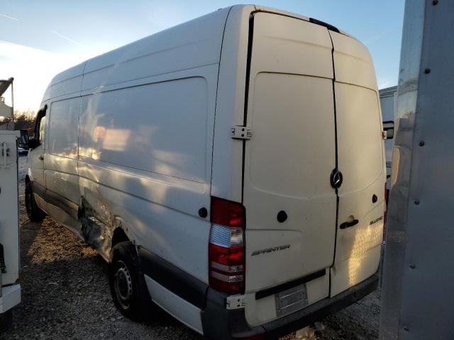 Photo 2 VIN: WD3PE8DCXF5949726 - MERCEDES-BENZ SPRINTER 2 