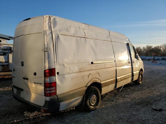 Photo 3 VIN: WD3PE8DCXF5949726 - MERCEDES-BENZ SPRINTER 2 