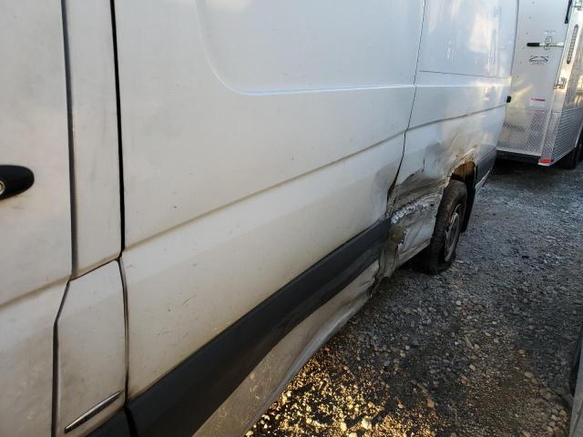 Photo 8 VIN: WD3PE8DCXF5949726 - MERCEDES-BENZ SPRINTER 2 