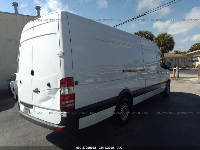 Photo 3 VIN: WD3PE8DCXF5980054 - MERCEDES-BENZ SPRINTER CARGO VANS 