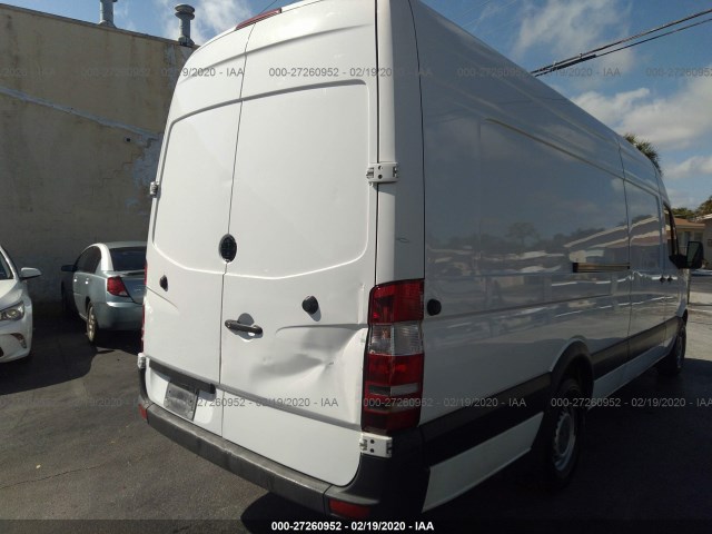 Photo 5 VIN: WD3PE8DCXF5980054 - MERCEDES-BENZ SPRINTER CARGO VANS 