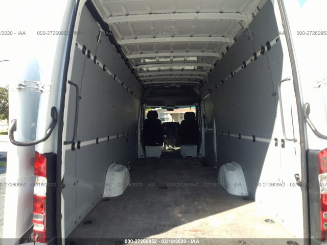 Photo 7 VIN: WD3PE8DCXF5980054 - MERCEDES-BENZ SPRINTER CARGO VANS 