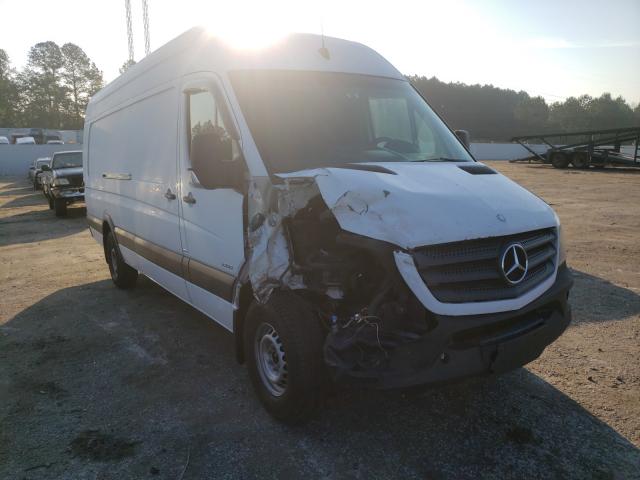 Photo 0 VIN: WD3PE8DCXFP146273 - MERCEDES-BENZ SPRINTER 2 