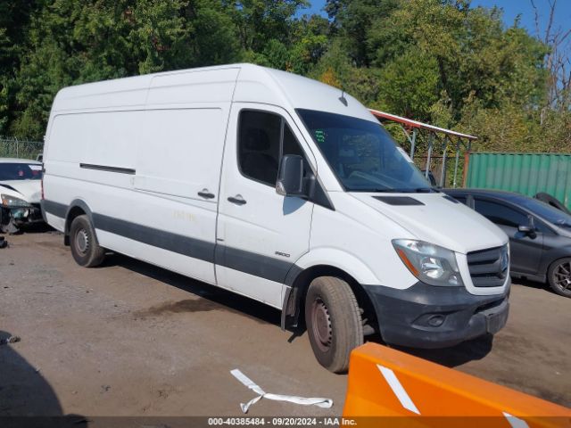 Photo 0 VIN: WD3PE8DD0GP240754 - MERCEDES-BENZ SPRINTER 