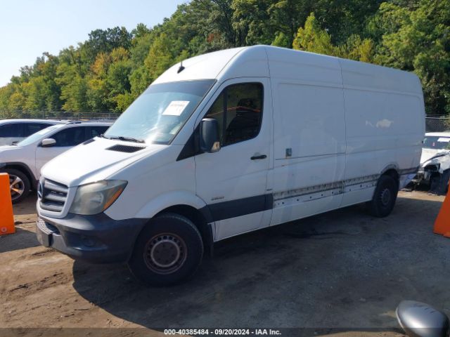 Photo 1 VIN: WD3PE8DD0GP240754 - MERCEDES-BENZ SPRINTER 