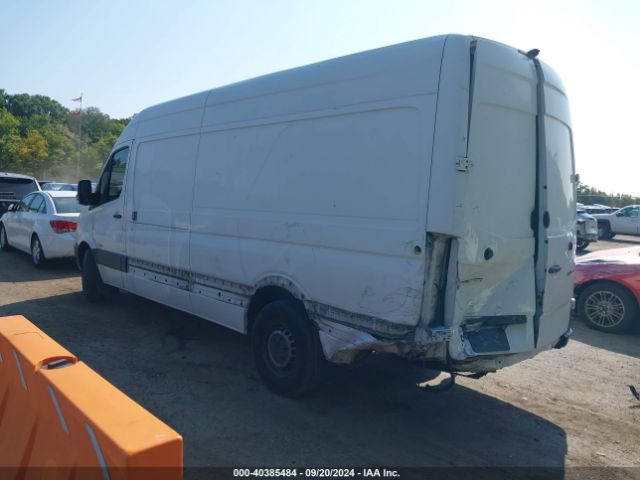 Photo 2 VIN: WD3PE8DD0GP240754 - MERCEDES-BENZ SPRINTER 