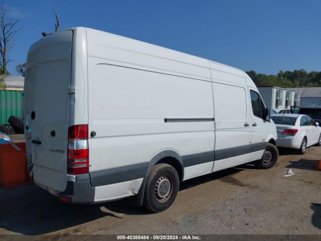 Photo 3 VIN: WD3PE8DD0GP240754 - MERCEDES-BENZ SPRINTER 