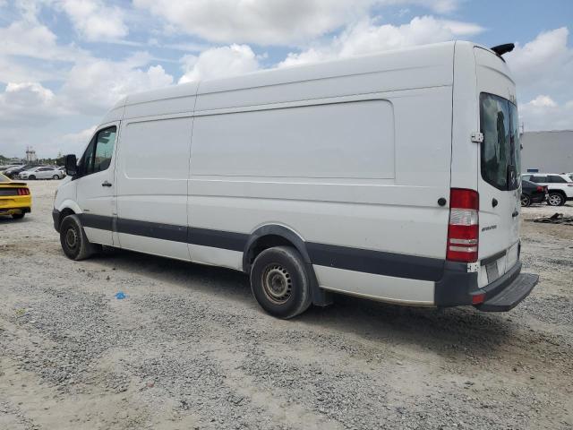 Photo 1 VIN: WD3PE8DD1GP293060 - MERCEDES-BENZ SPRINTER 