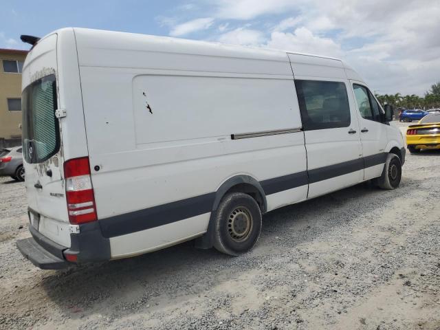 Photo 2 VIN: WD3PE8DD1GP293060 - MERCEDES-BENZ SPRINTER 