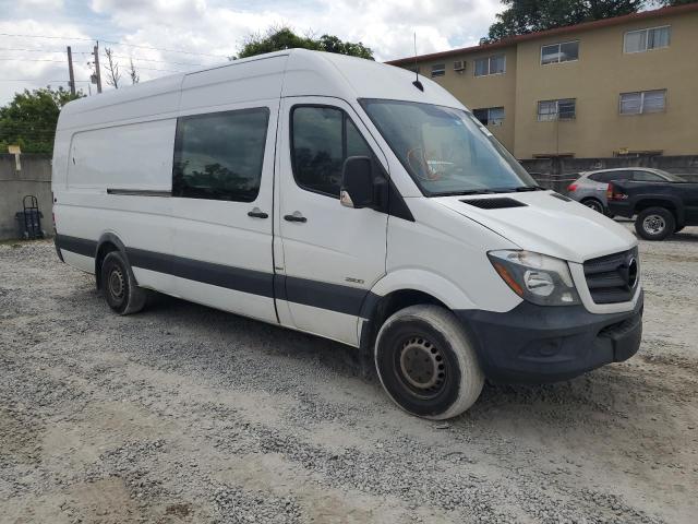 Photo 3 VIN: WD3PE8DD1GP293060 - MERCEDES-BENZ SPRINTER 