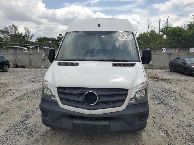 Photo 4 VIN: WD3PE8DD1GP293060 - MERCEDES-BENZ SPRINTER 