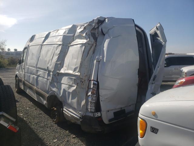 Photo 2 VIN: WD3PE8DD1GP335338 - MERCEDES-BENZ SPRINTER 2 