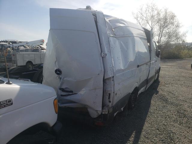 Photo 3 VIN: WD3PE8DD1GP335338 - MERCEDES-BENZ SPRINTER 2 